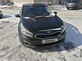 Kia Cee'd 2018 года за 5 300 000 тг. в Актобе