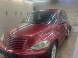 Chrysler PT Cruiser 2003 года за 2 000 000 тг. в Астана – фото 2