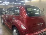 Chrysler PT Cruiser 2003 года за 2 000 000 тг. в Астана – фото 3