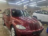 Chrysler PT Cruiser 2003 года за 2 000 000 тг. в Астана