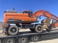Doosan  DX210W 2018 года за 49 500 000 тг. в Астана