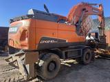 Doosan  DX210W 2018 года за 49 500 000 тг. в Астана – фото 3