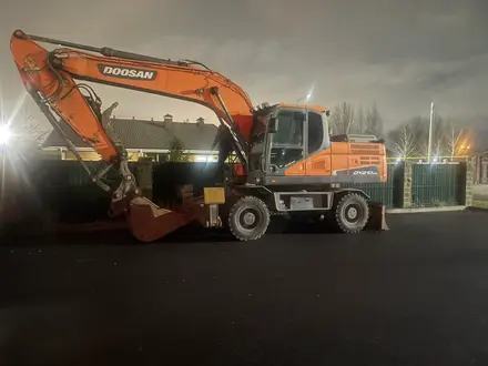 Doosan  DX210W 2018 года за 49 500 000 тг. в Астана – фото 5