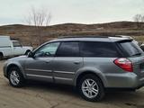 Subaru Outback 2006 года за 6 000 000 тг. в Усть-Каменогорск – фото 4