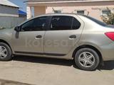 Renault Logan 2015 годаүшін4 100 000 тг. в Атырау – фото 2