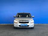 Chevrolet Cobalt 2023 года за 6 320 000 тг. в Шымкент – фото 2