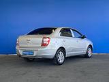 Chevrolet Cobalt 2023 года за 6 320 000 тг. в Шымкент – фото 3