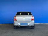 Chevrolet Cobalt 2023 года за 6 320 000 тг. в Шымкент – фото 4