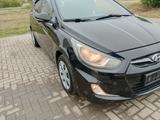 Hyundai Accent 2012 года за 4 350 000 тг. в Астана – фото 3