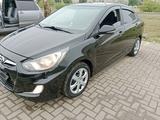 Hyundai Accent 2012 года за 4 350 000 тг. в Астана – фото 4