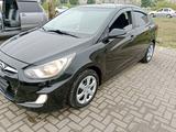 Hyundai Accent 2012 года за 4 350 000 тг. в Астана – фото 5