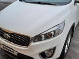 Kia Sorento 2016 года за 10 700 000 тг. в Темиртау