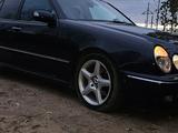 Mercedes-Benz E 320 2000 годаүшін3 500 000 тг. в Актобе
