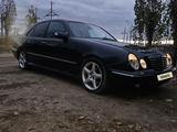 Mercedes-Benz E 320 2000 годаүшін3 500 000 тг. в Актобе – фото 2