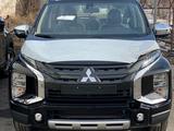 Mitsubishi Xpander Cross 2022 года за 11 500 000 тг. в Алматы