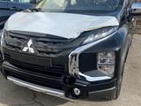 Mitsubishi Xpander Cross 2022 года за 11 500 000 тг. в Алматы – фото 4