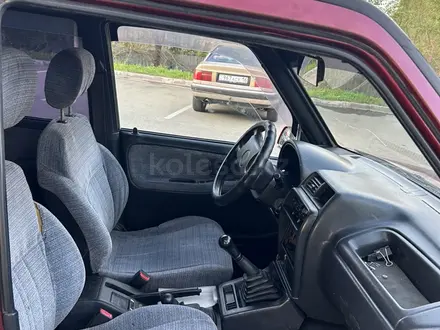 Suzuki Vitara 1995 года за 2 000 000 тг. в Усть-Каменогорск – фото 3