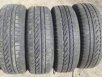 Шины 195/65 R15 — "Continental ContiWinterContact TS810" (Франция за 75 000 тг. в Астана