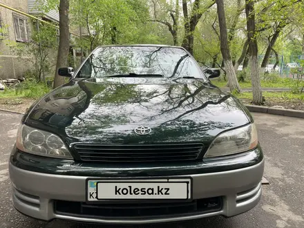 Toyota Windom 1995 года за 2 800 000 тг. в Алматы – фото 3