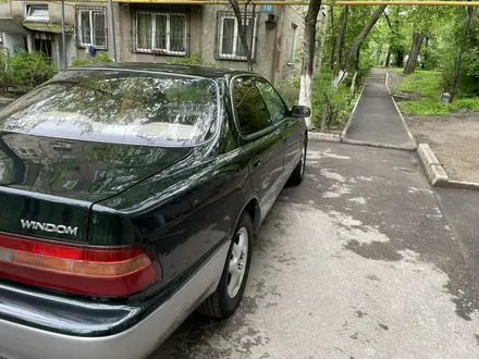 Toyota Windom 1995 годаүшін2 800 000 тг. в Алматы – фото 5