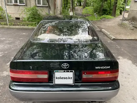 Toyota Windom 1995 годаүшін2 800 000 тг. в Алматы – фото 6