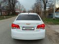 Chevrolet Cruze 2014 годаүшін4 800 000 тг. в Алматы – фото 9