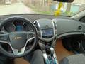 Chevrolet Cruze 2014 годаүшін4 800 000 тг. в Алматы – фото 15
