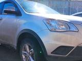 SsangYong Actyon 2014 года за 5 500 000 тг. в Семей – фото 2