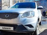 SsangYong Actyon 2014 годаүшін5 500 000 тг. в Семей