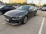 Hyundai Grandeur 2019 года за 14 000 000 тг. в Алматы