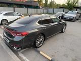 Hyundai Grandeur 2019 года за 14 000 000 тг. в Алматы – фото 5