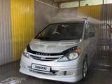 Toyota Estima 2001 годаүшін6 000 000 тг. в Алматы