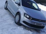 Volkswagen Polo 2015 годаүшін6 200 000 тг. в Талдыкорган – фото 5