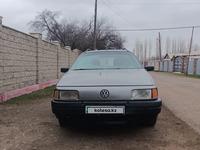 Volkswagen Passat 1992 годаүшін1 000 000 тг. в Кулан