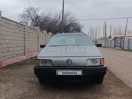 Volkswagen Passat 1992 года за 1 000 000 тг. в Кулан