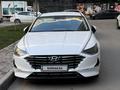 Hyundai Sonata 2022 года за 12 500 000 тг. в Алматы