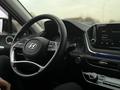 Hyundai Sonata 2022 года за 12 500 000 тг. в Алматы – фото 5