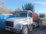 ГАЗ  3308 2007 года за 4 500 000 тг. в Астана