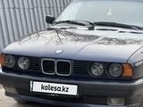 BMW 525 1992 годаfor2 800 000 тг. в Шымкент – фото 3