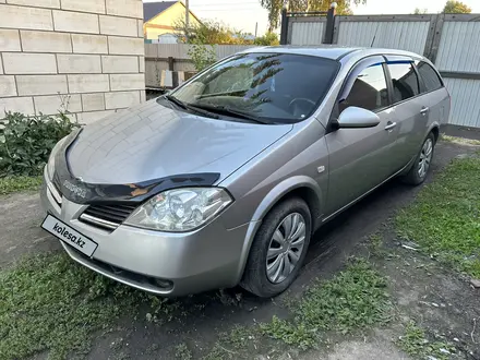 Nissan Primera 2005 года за 3 500 000 тг. в Петропавловск