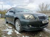 Toyota Avensis 2007 года за 5 600 000 тг. в Павлодар – фото 3