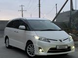 Toyota Estima 2011 года за 6 200 000 тг. в Атырау – фото 3