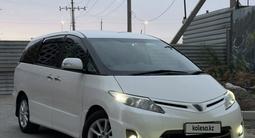 Toyota Estima 2011 года за 6 200 000 тг. в Атырау – фото 3