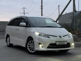 Toyota Estima 2011 года за 6 200 000 тг. в Атырау – фото 2