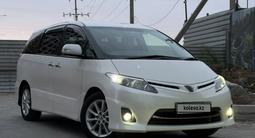 Toyota Estima 2011 года за 6 200 000 тг. в Атырау – фото 2