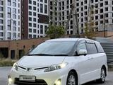 Toyota Estima 2011 года за 6 200 000 тг. в Атырау – фото 4