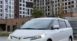 Toyota Estima 2011 года за 6 200 000 тг. в Атырау – фото 4