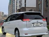 Toyota Estima 2011 года за 6 200 000 тг. в Атырау – фото 5
