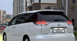 Toyota Estima 2011 года за 6 200 000 тг. в Атырау – фото 5
