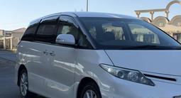 Toyota Estima 2011 года за 6 500 000 тг. в Атырау – фото 4
